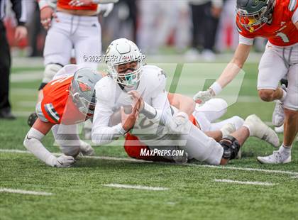 Thumbnail 2 in Lone Peak vs. Skyridge (UHSAA 6A Semi Final) photogallery.