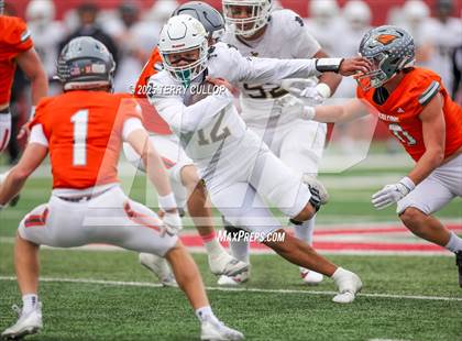 Thumbnail 1 in Lone Peak vs. Skyridge (UHSAA 6A Semi Final) photogallery.