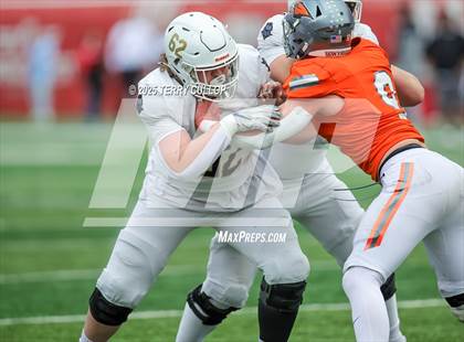 Thumbnail 3 in Lone Peak vs. Skyridge (UHSAA 6A Semi Final) photogallery.
