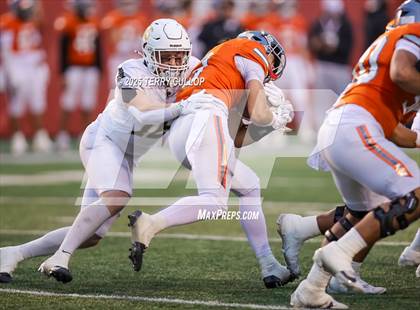 Thumbnail 1 in Lone Peak vs. Skyridge (UHSAA 6A Semi Final) photogallery.