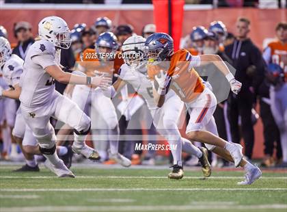 Thumbnail 1 in Lone Peak vs. Skyridge (UHSAA 6A Semi Final) photogallery.