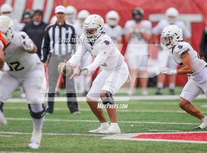 Thumbnail 1 in Lone Peak vs. Skyridge (UHSAA 6A Semi Final) photogallery.