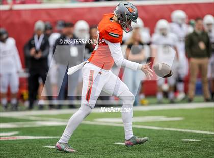 Thumbnail 1 in Lone Peak vs. Skyridge (UHSAA 6A Semi Final) photogallery.