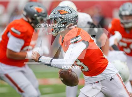 Thumbnail 3 in Lone Peak vs. Skyridge (UHSAA 6A Semi Final) photogallery.