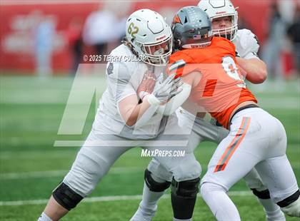 Thumbnail 2 in Lone Peak vs. Skyridge (UHSAA 6A Semi Final) photogallery.