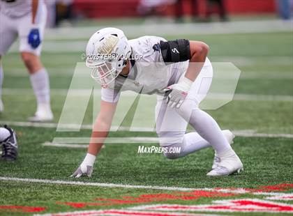 Thumbnail 2 in Lone Peak vs. Skyridge (UHSAA 6A Semi Final) photogallery.