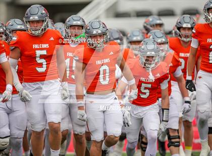 Thumbnail 2 in Lone Peak vs. Skyridge (UHSAA 6A Semi Final) photogallery.