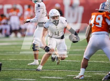 Thumbnail 2 in Lone Peak vs. Skyridge (UHSAA 6A Semi Final) photogallery.