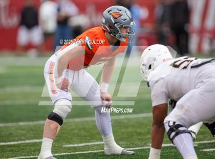 Thumbnail 2 in Lone Peak vs. Skyridge (UHSAA 6A Semi Final) photogallery.