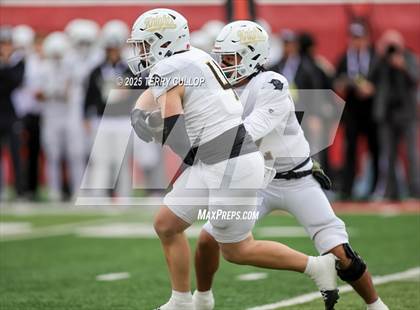 Thumbnail 1 in Lone Peak vs. Skyridge (UHSAA 6A Semi Final) photogallery.