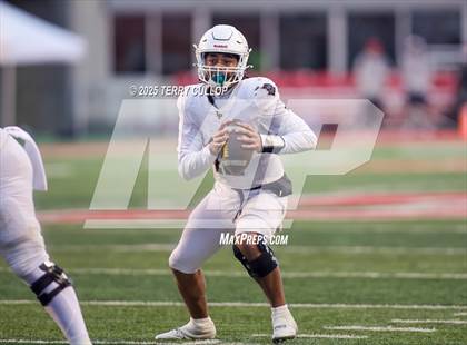 Thumbnail 3 in Lone Peak vs. Skyridge (UHSAA 6A Semi Final) photogallery.