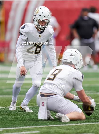 Thumbnail 1 in Lone Peak vs. Skyridge (UHSAA 6A Semi Final) photogallery.