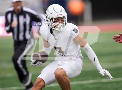 Thumbnail 2 in Lone Peak vs. Skyridge (UHSAA 6A Semi Final) photogallery.