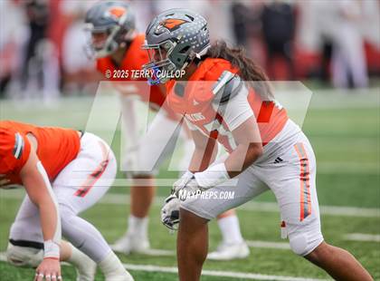 Thumbnail 3 in Lone Peak vs. Skyridge (UHSAA 6A Semi Final) photogallery.