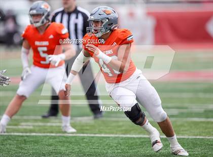 Thumbnail 1 in Lone Peak vs. Skyridge (UHSAA 6A Semi Final) photogallery.