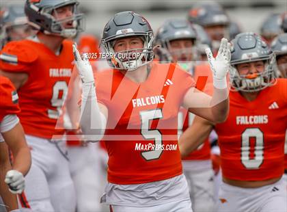 Thumbnail 3 in Lone Peak vs. Skyridge (UHSAA 6A Semi Final) photogallery.