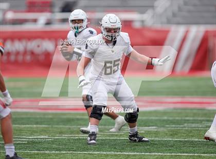 Thumbnail 1 in Lone Peak vs. Skyridge (UHSAA 6A Semi Final) photogallery.