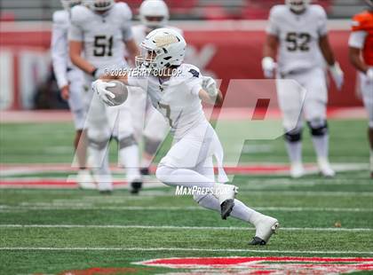 Thumbnail 1 in Lone Peak vs. Skyridge (UHSAA 6A Semi Final) photogallery.