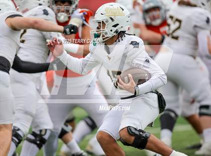 Thumbnail 1 in Lone Peak vs. Skyridge (UHSAA 6A Semi Final) photogallery.