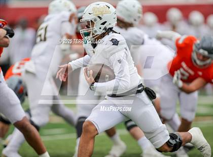 Thumbnail 3 in Lone Peak vs. Skyridge (UHSAA 6A Semi Final) photogallery.