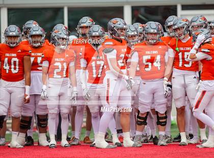 Thumbnail 1 in Lone Peak vs. Skyridge (UHSAA 6A Semi Final) photogallery.