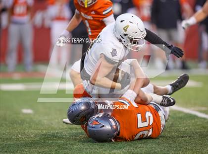 Thumbnail 1 in Lone Peak vs. Skyridge (UHSAA 6A Semi Final) photogallery.