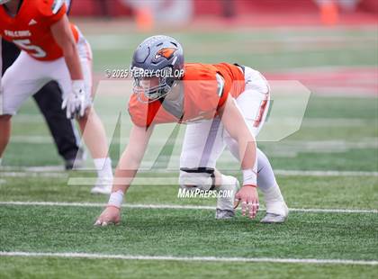 Thumbnail 2 in Lone Peak vs. Skyridge (UHSAA 6A Semi Final) photogallery.