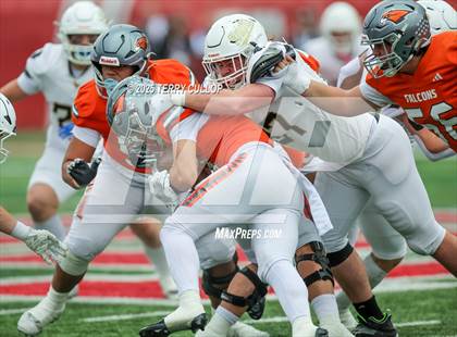 Thumbnail 3 in Lone Peak vs. Skyridge (UHSAA 6A Semi Final) photogallery.