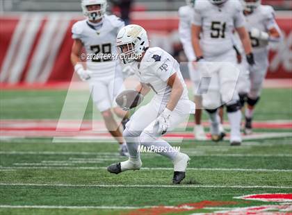 Thumbnail 3 in Lone Peak vs. Skyridge (UHSAA 6A Semi Final) photogallery.