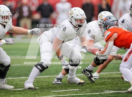 Thumbnail 1 in Lone Peak vs. Skyridge (UHSAA 6A Semi Final) photogallery.
