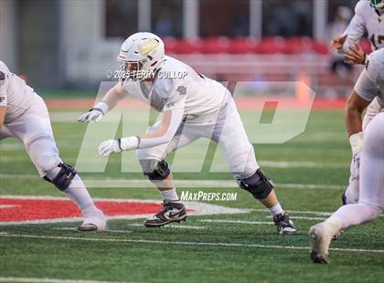Thumbnail 1 in Lone Peak vs. Skyridge (UHSAA 6A Semi Final) photogallery.