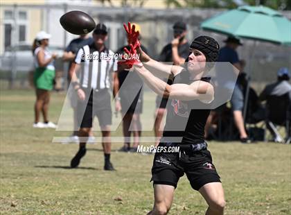 Thumbnail 3 in San Clemente vs. Glenn (Ocean View Seahawk Classic) photogallery.