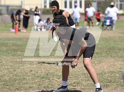 Thumbnail 1 in San Clemente vs. Glenn (Ocean View Seahawk Classic) photogallery.
