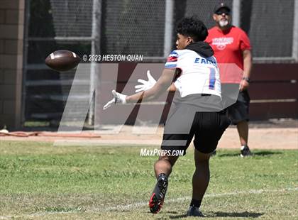 Thumbnail 2 in San Clemente vs. Glenn (Ocean View Seahawk Classic) photogallery.