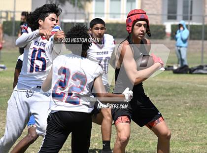 Thumbnail 1 in San Clemente vs. Glenn (Ocean View Seahawk Classic) photogallery.