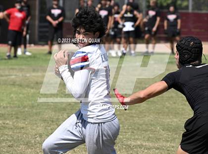 Thumbnail 2 in San Clemente vs. Glenn (Ocean View Seahawk Classic) photogallery.