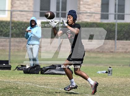 Thumbnail 1 in San Clemente vs. Glenn (Ocean View Seahawk Classic) photogallery.