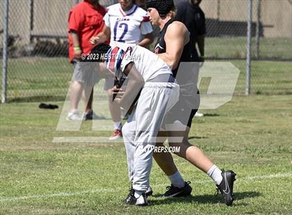 Thumbnail 2 in San Clemente vs. Glenn (Ocean View Seahawk Classic) photogallery.