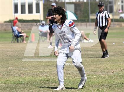 Thumbnail 2 in San Clemente vs. Glenn (Ocean View Seahawk Classic) photogallery.
