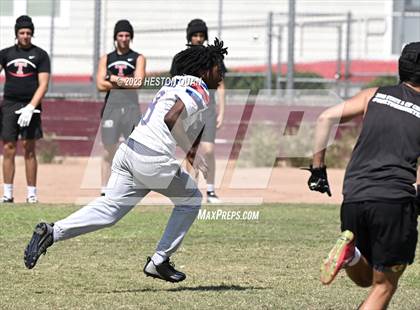 Thumbnail 3 in San Clemente vs. Glenn (Ocean View Seahawk Classic) photogallery.