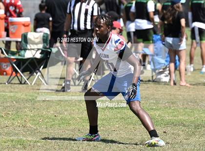 Thumbnail 2 in San Clemente vs. Glenn (Ocean View Seahawk Classic) photogallery.