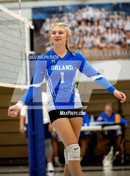 Thumbnail 1 in Lassen @ Orland photogallery.