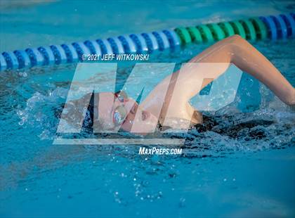 Thumbnail 3 in Sandhills Athletic Conference Meet 2 photogallery.