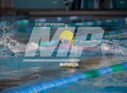 Thumbnail 1 in Sandhills Athletic Conference Meet 2 photogallery.