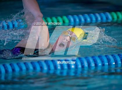 Thumbnail 2 in Sandhills Athletic Conference Meet 2 photogallery.
