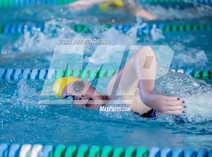 Thumbnail 2 in Sandhills Athletic Conference Meet 2 photogallery.
