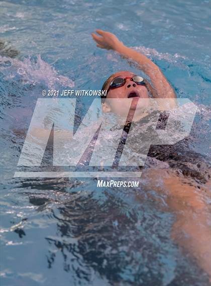 Thumbnail 2 in Sandhills Athletic Conference Meet 2 photogallery.