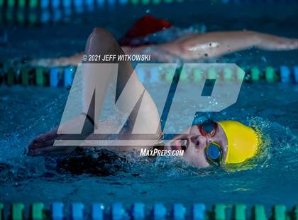Thumbnail 1 in Sandhills Athletic Conference Meet 2 photogallery.