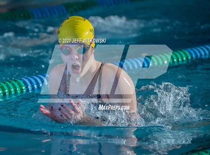 Thumbnail 2 in Sandhills Athletic Conference Meet 2 photogallery.