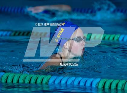 Thumbnail 2 in Sandhills Athletic Conference Meet 2 photogallery.